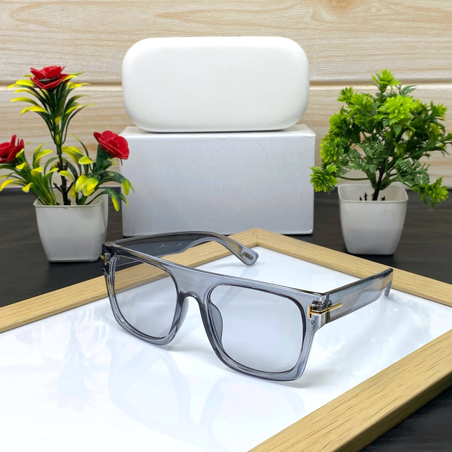 Candy Sunglasses For Men And Women-SunglassesCraft