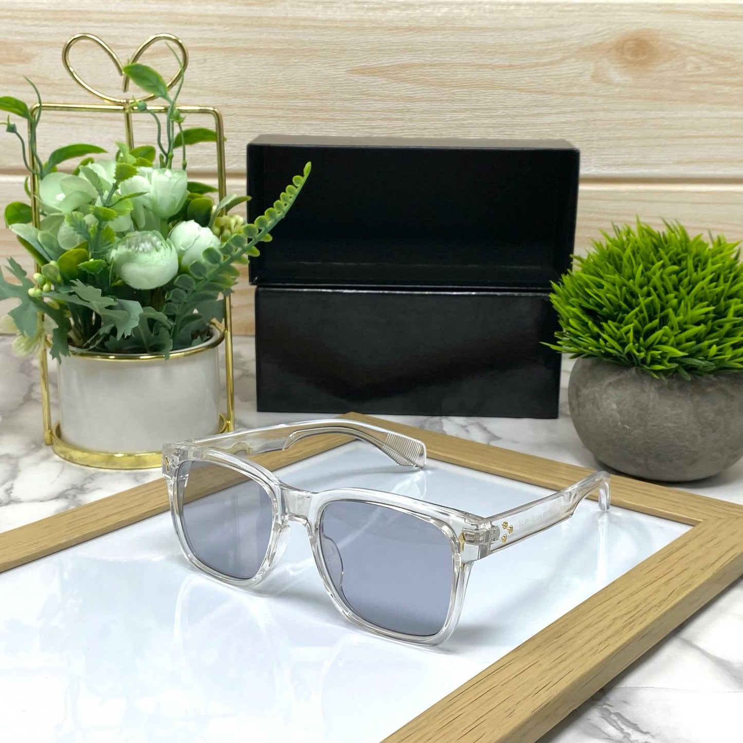 Stylish Sunglasses For Men And Women-SunglassesCraft