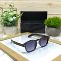 Vintage Round Sunglasses For Men And Women-SunglassesCraft