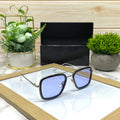 Tony Stark Glasses For Men And Women-SunglassesCraft