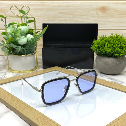 Tony Stark Glasses For Men And Women-SunglassesCraft