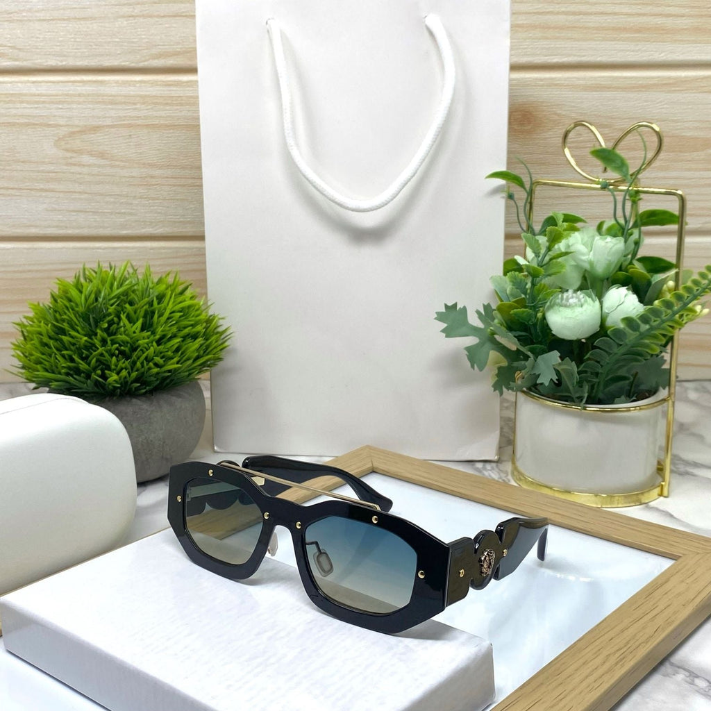 Fashion Small Square Sunglasses For Men And Women-SunglassesCraft