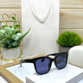 Retro Fashion Square Sunglasses Unisex-SunglassesCraft