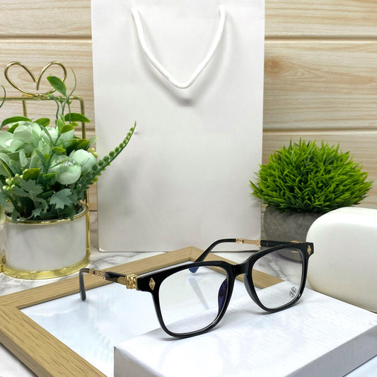 Vintage Retro Square Sunglasses For Men And Women-SunglassesCraft