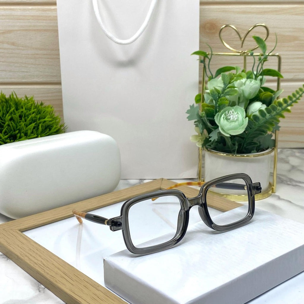 Fashion Retro Square Sunglasses For Men And Women-SunglassesCraft