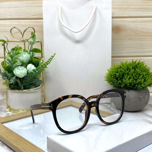 Retro Round Sunglasses For Men And Women-SunglassesCraft