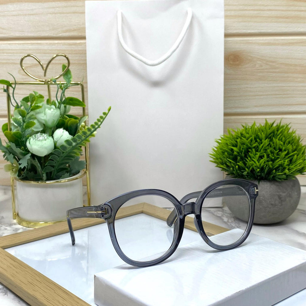 Retro Round Sunglasses For Men And Women-SunglassesCraft