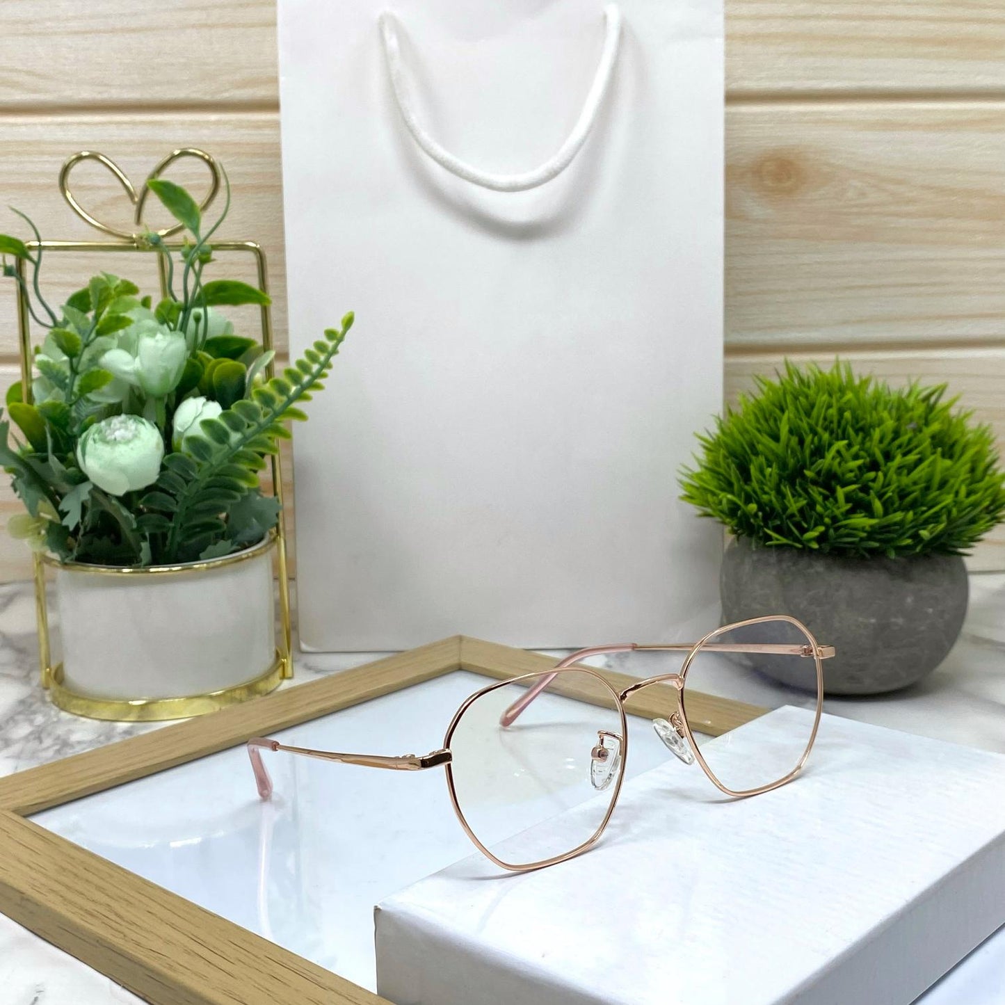 Retro Metal Round Prescription Sunglasses Unisex-SunglassesCraft