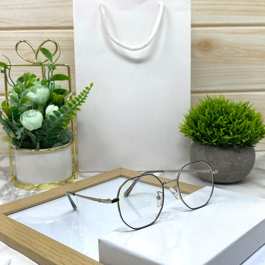 New Trendy Round Prescription Sunglasses Unisex-SunglassesCraft