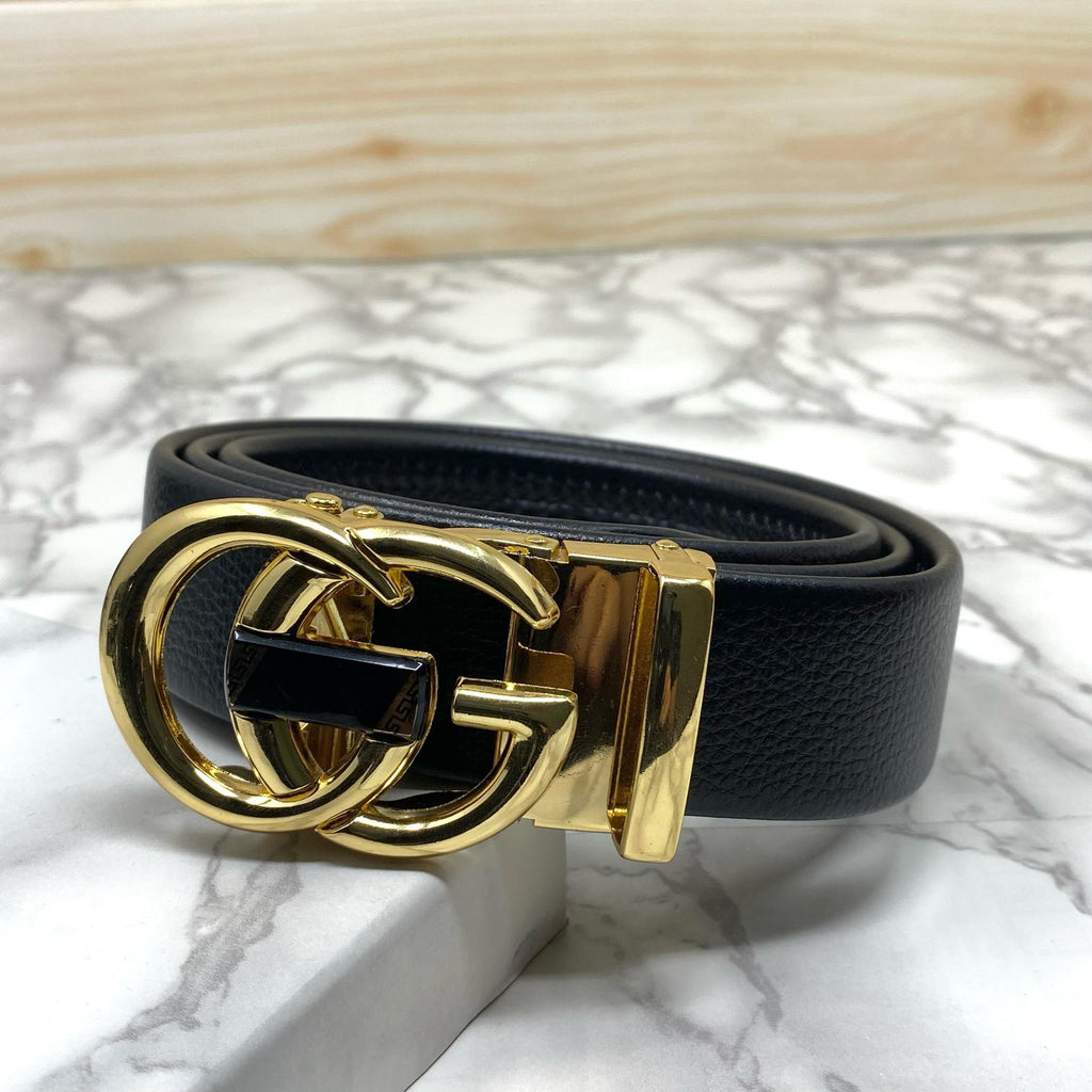 New Arrival Double Tone Premium Quality Belt For Men-SunglassesCraft