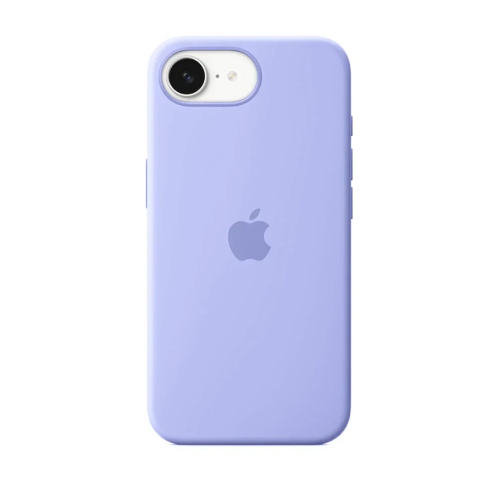 Silicone Logo Case