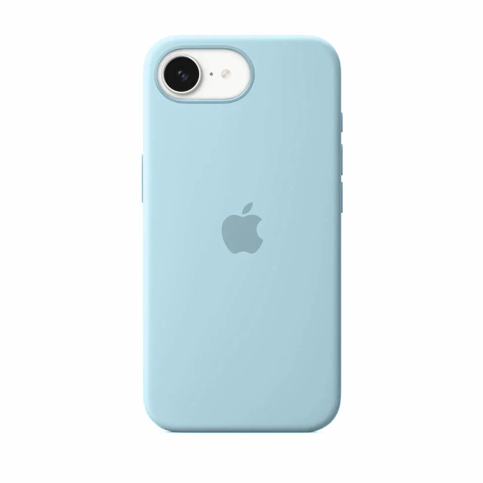 Silicone Logo Case