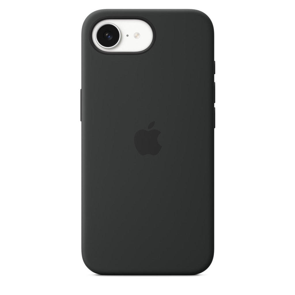 Silicone Logo Case