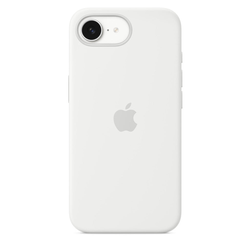 Silicone Logo Case