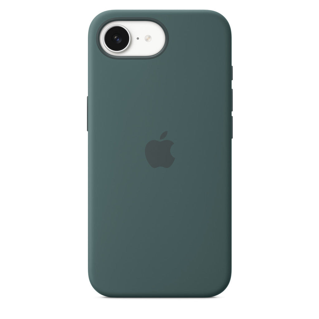 Silicone Logo Case