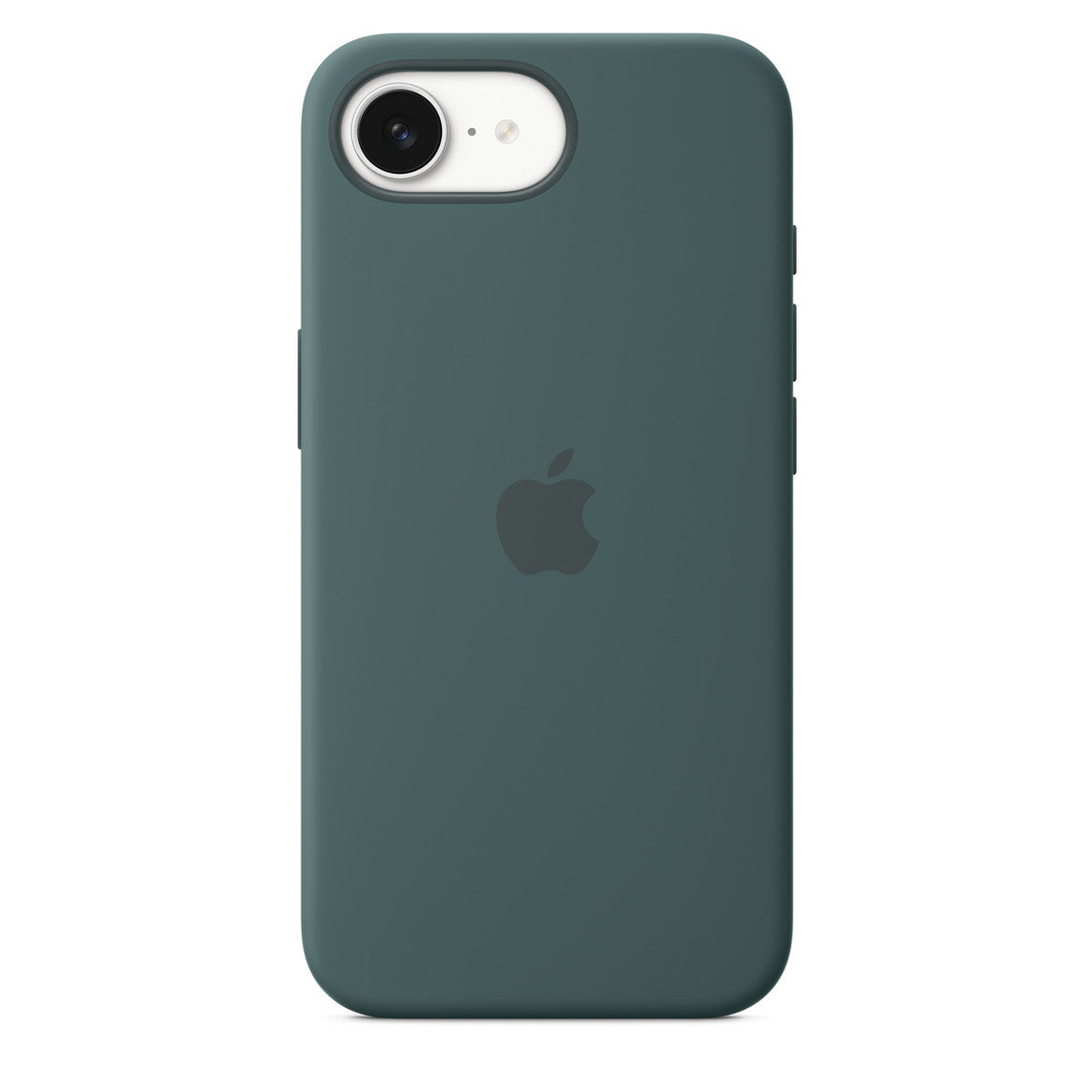 Silicone Logo Case