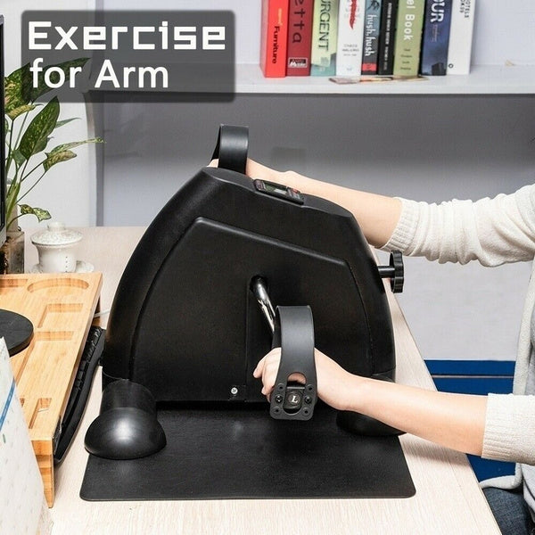 Mini Fitness Pedal Cycle Bike Gym Machine for Exerciser
