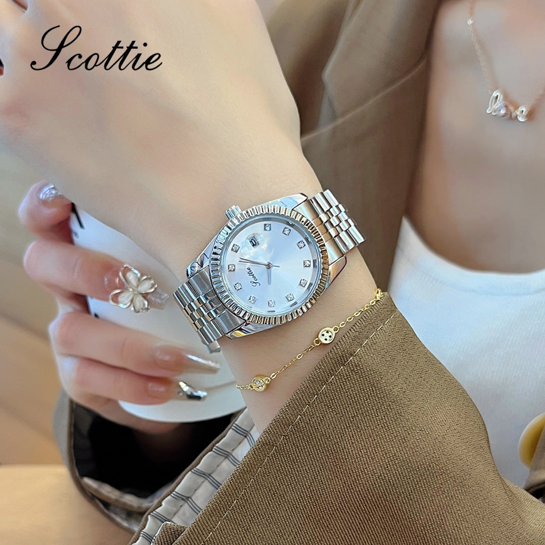 Women’s Business Classic Watch