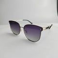 Premium Cat-Eye Sunglasses for Women – Trendy UV Protection Shades