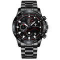 TRSOYE TRS698 Fashion Sports Men Waterproof Quartz Watch