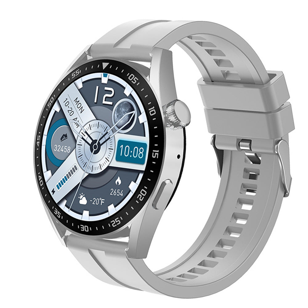 Huaqiangbei GT3Pro Multi-Function Smartwatch – Offline Payment