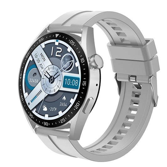 Huaqiangbei GT3Pro Multi-Function Smartwatch – Offline Payment