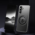 Magnetic Ring Stand Case