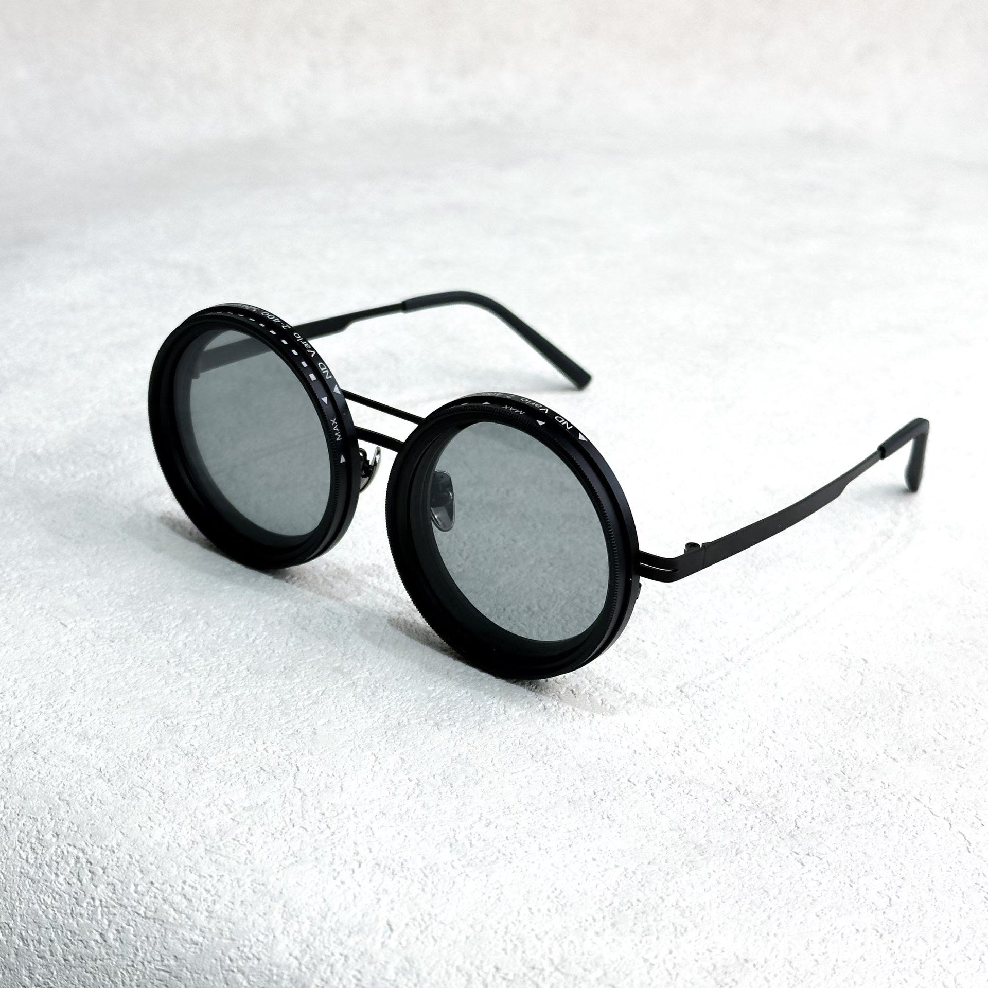 Men’s Adjustable Polarized Sunglasses – UV Protection