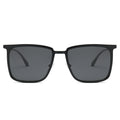Unisex Polarized Sunglasses – Aluminum-Magnesium Frame