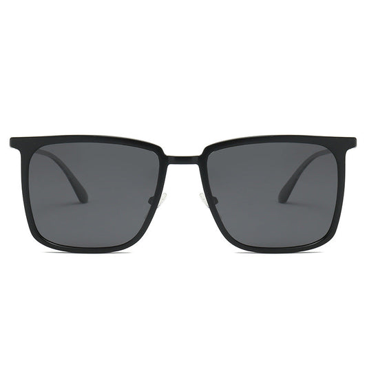 Unisex Polarized Sunglasses – Aluminum-Magnesium Frame