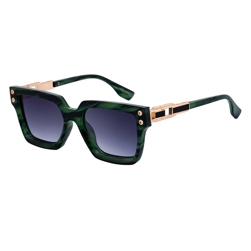 Polarized Sunglasses for Men – UV Protection Driving Shades