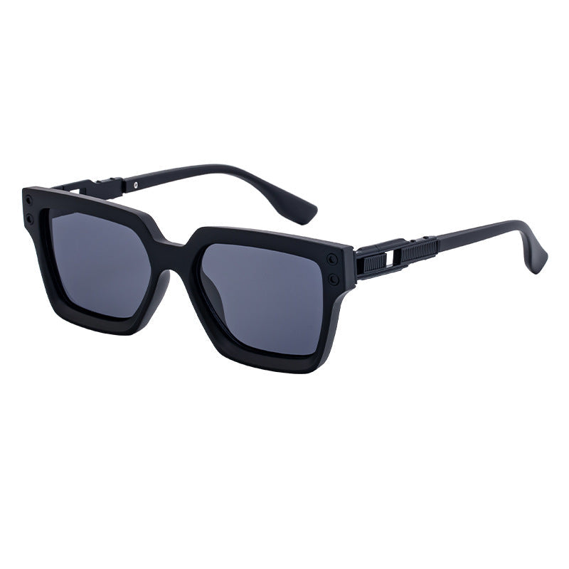 Polarized Sunglasses for Men – UV Protection Driving Shades