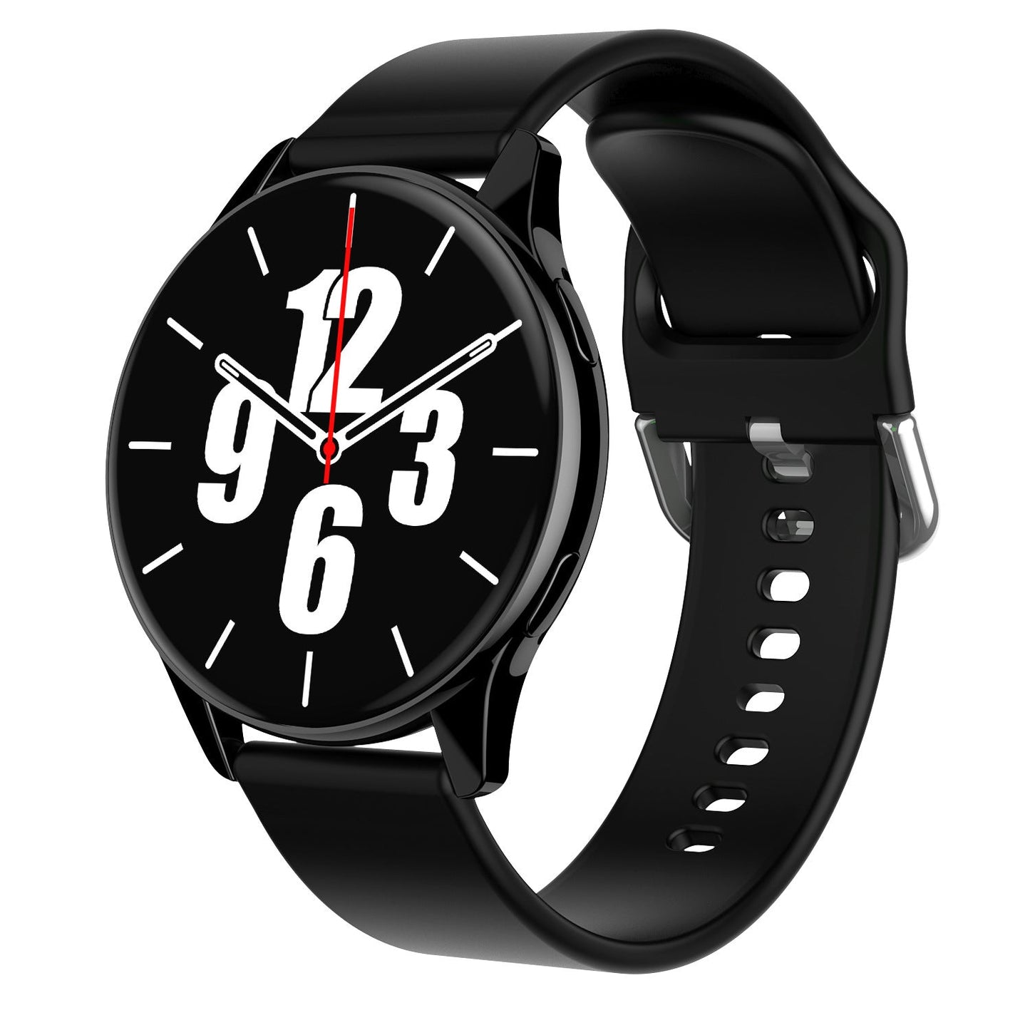 T2Pro Smartwatch with Bluetooth Call & Fitness Tracking
