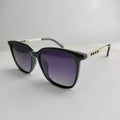 Premium Square Frame Sunglasses – Trendy UV Protection Shades for Women
