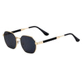 Men's Fashion Polarized Sunglasses – High-End UV Protection Shades
