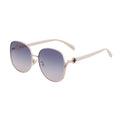 Square Frame Polarized Sunglasses for Women – High-End Outdoor Fashion Glasses