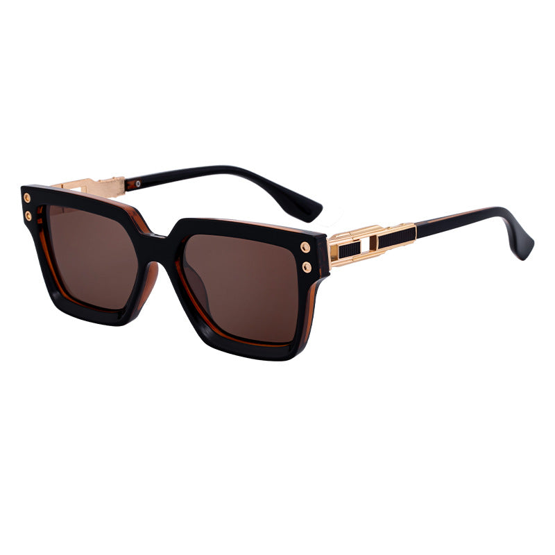 Polarized Sunglasses for Men – UV Protection Driving Shades