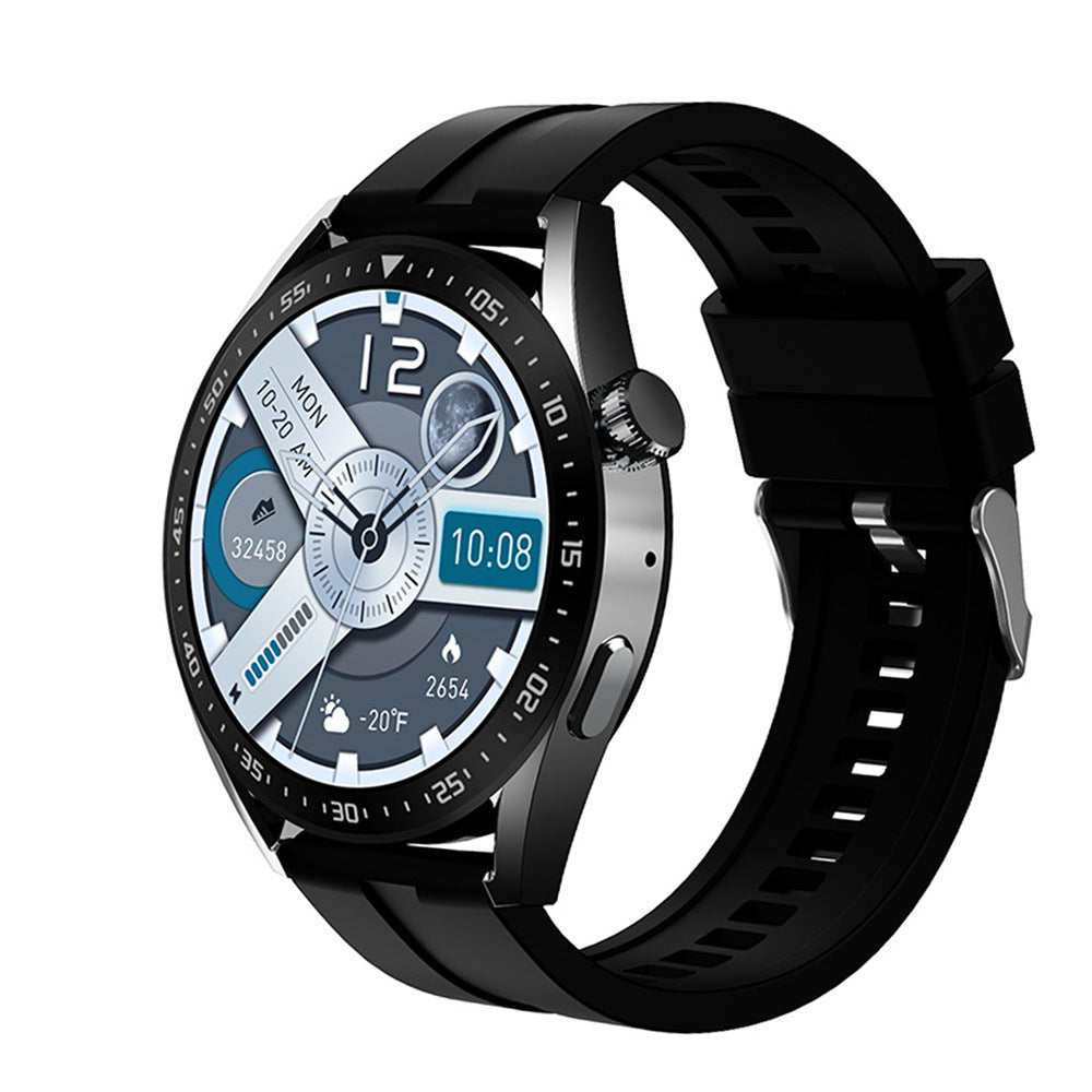 Huaqiangbei GT3Pro Multi-Function Smartwatch – Offline Payment