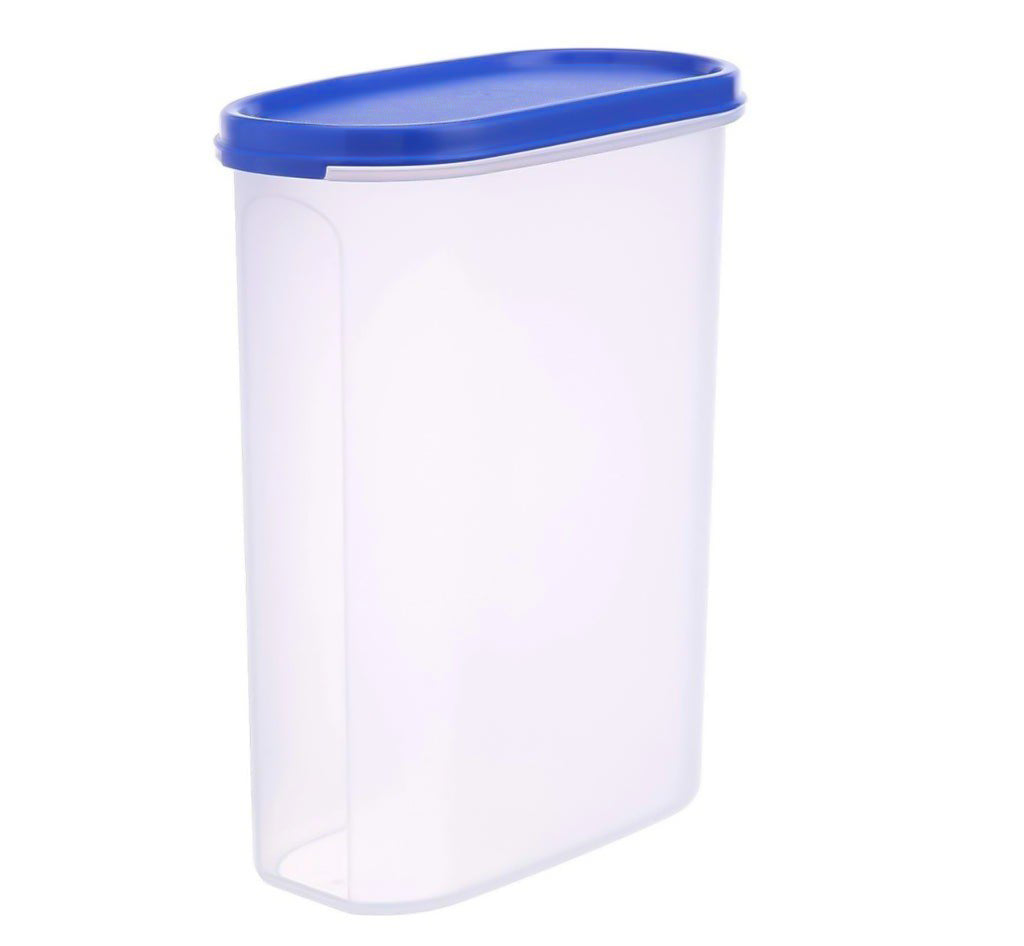 Modular Transparent Airtight Food Storage Container - 2500 ml