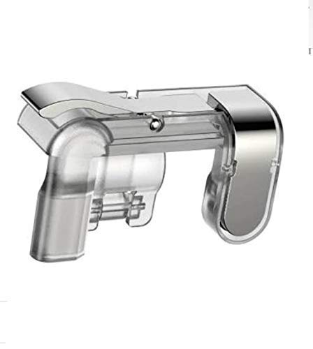 PUBG Gamepad Trigger