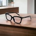 Classic Design Square Eyewear For Unisex-SunglassesCraft