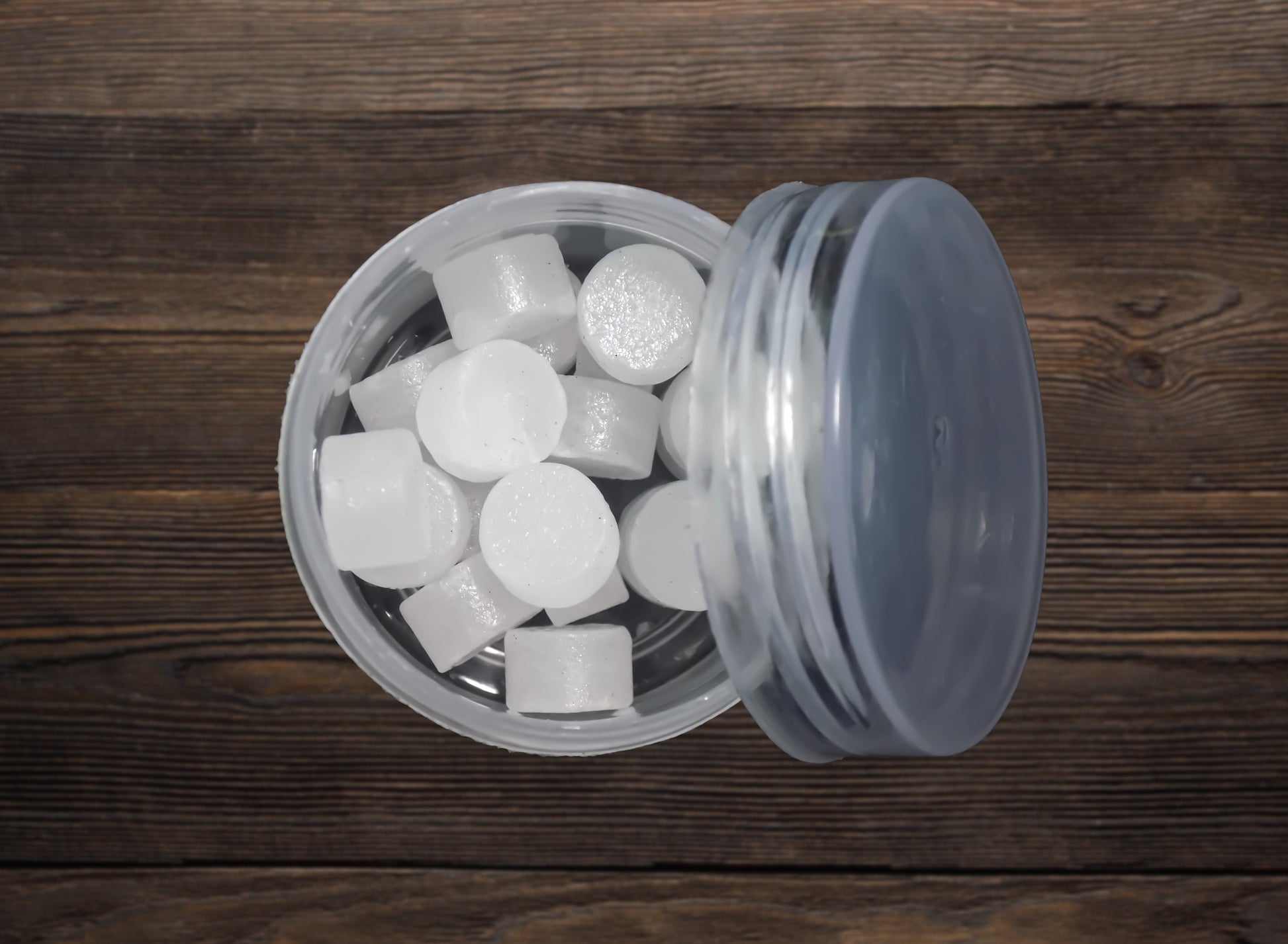 Pure Kapoor Tablets for Diffuser Puja Meditation (10gm)