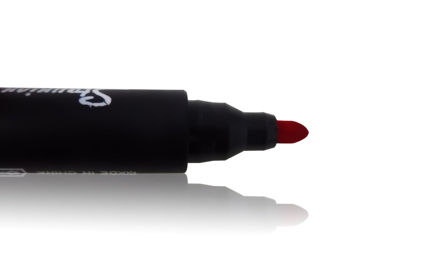 Permanent Markers for White Board