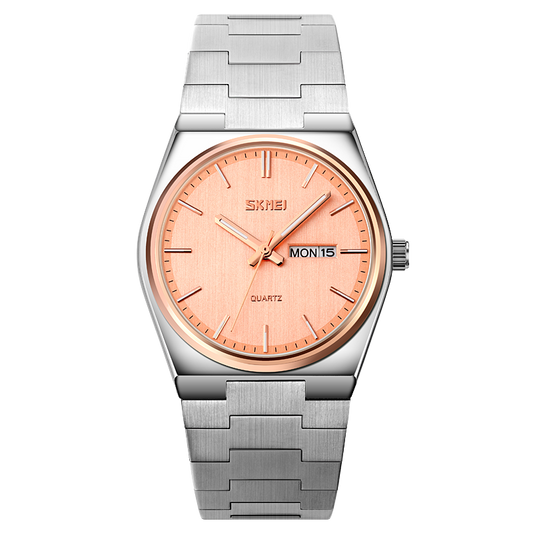 Skmei 9288 Analog Calendar Display Quartz watch For men 9288 Original