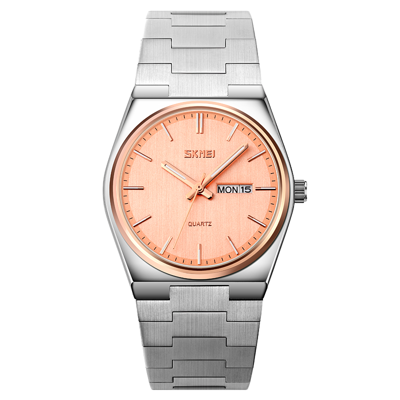 Skmei 9288 Analog Calendar Display Quartz watch For men 9288 Original
