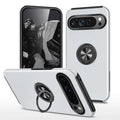 Magnetic Ring Stand Shockproof Case