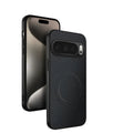 Carbon Fiber Magnetic Case For Pixel Series