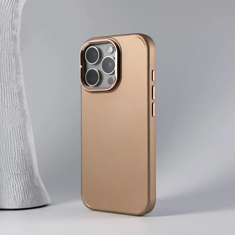 ChromeEdge Grip Case