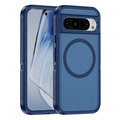 Magnetic Armor Case For Google Pixel  Series