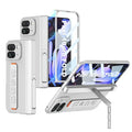 Band Grip Kickstand Case for Pixel 10 Pro Fold